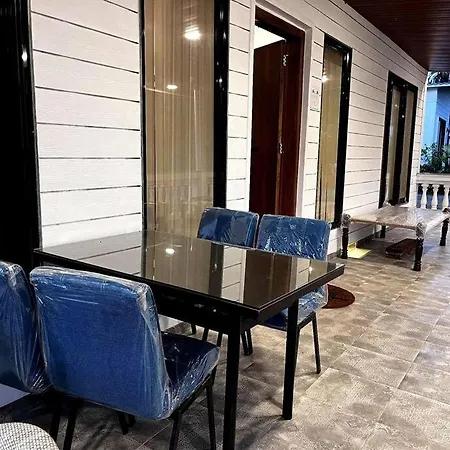 Verandah Aanchal 2bhk With Basement Mumbai