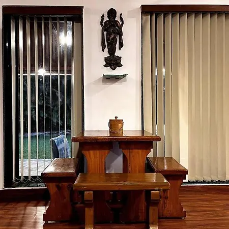 Verandah Aanchal 2bhk With Basement Holiday home