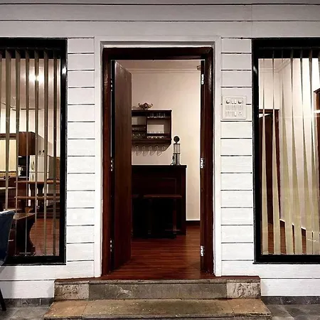 Verandah Aanchal 2bhk With Basement * Mumbai