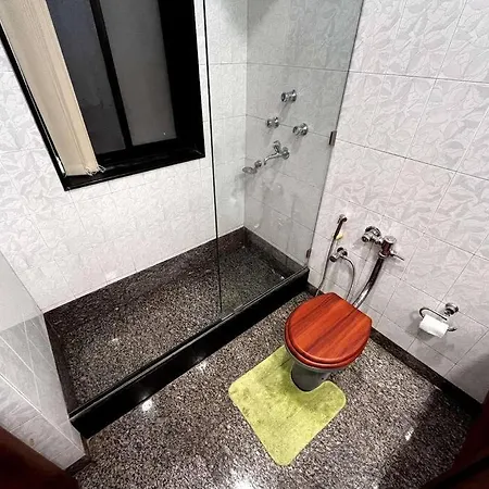 Holiday home Verandah Aanchal 2bhk With Basement *
