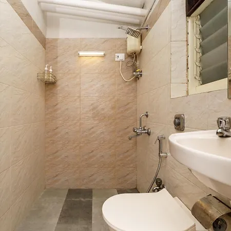 Zoe 1bhk Bandra W By The Company *