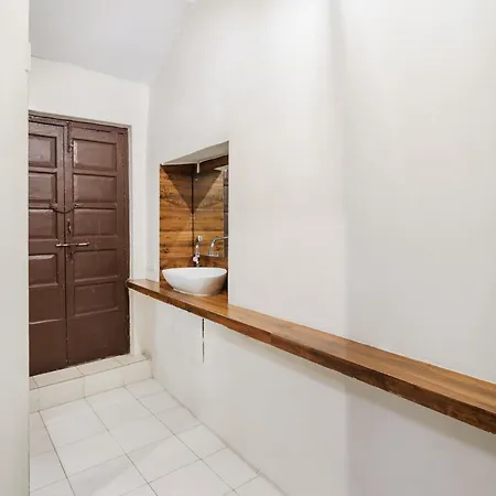 Apartment Zoe 1bhk Bandra W By The Company Mumbai