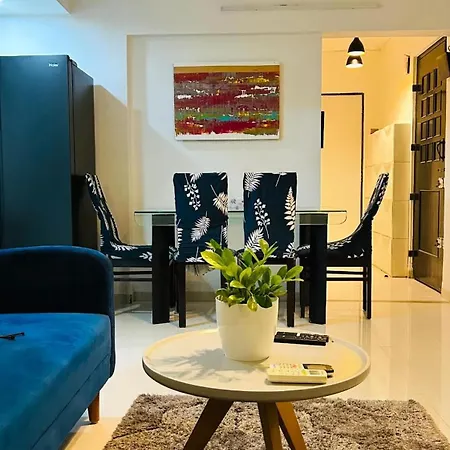 Oasis Homestay