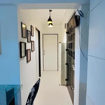 Oasis Homestay