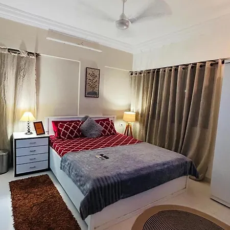 Oasis Homestay