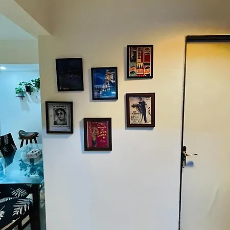 Oasis Homestay Mumbai