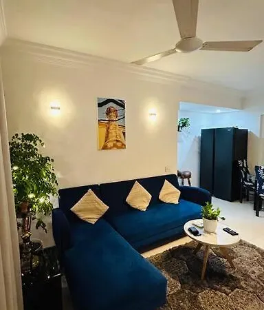 Apartment Secluded *