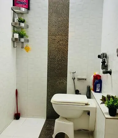 Apartment Secluded