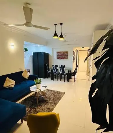 Apartment Secluded