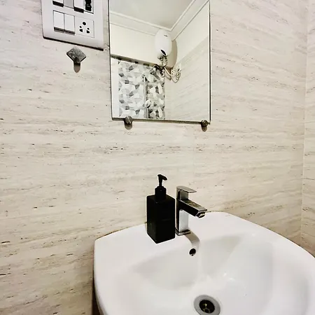 Apartment Coziest Mumbai