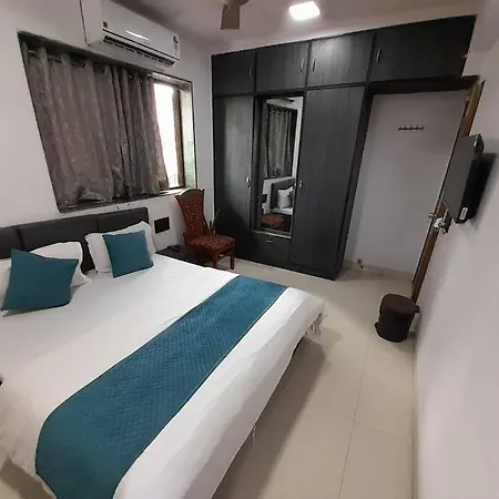 Apartment Agrawal Bhavan 6bhk