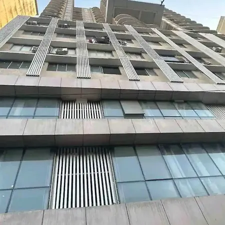 Pixiestays Flat In Andheri West