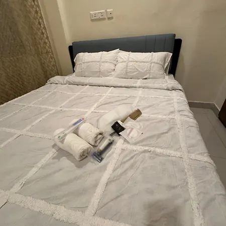 Pixiestays Flat In Andheri West Apartment