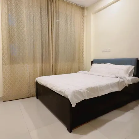 Apartment Pixiestays Flat In Andheri West Mumbai