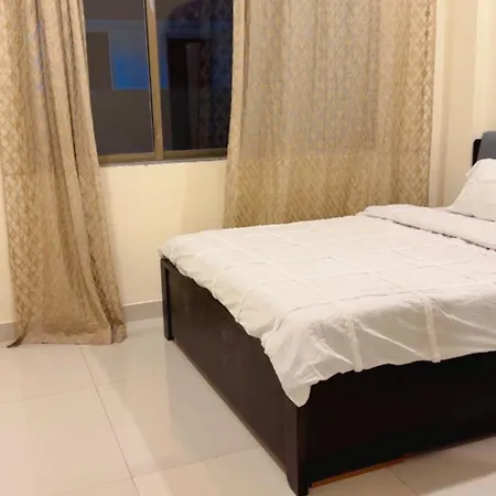 Pixiestays Flat In Andheri West