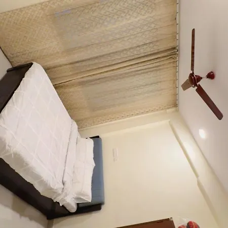 Apartment Pixiestays Flat In Andheri West