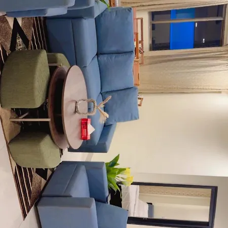 Apartment Pixiestays Flat In Andheri West *