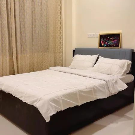 Pixiestays Flat In Andheri West Apartment Mumbai