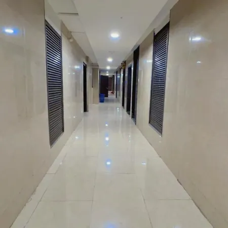 Apartment Pixiestays Flat In Andheri West