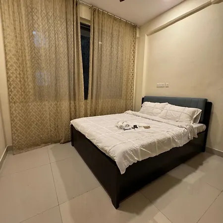 Apartment Pixiestays Flat In Andheri West *
