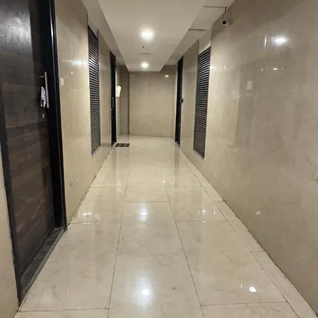 Pixiestays Flat In Andheri West