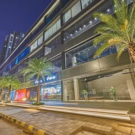 Pixiestays Flat In Andheri West Apartment *
