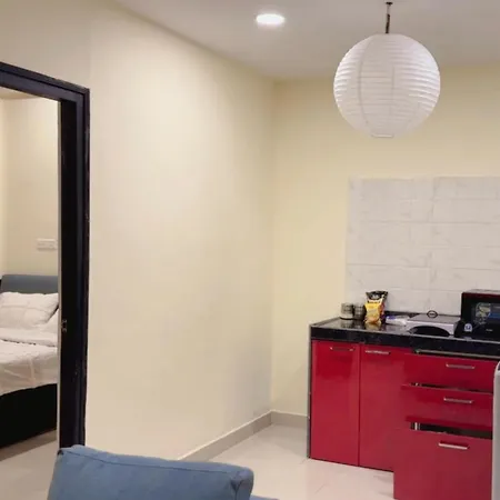 Pixiestays Flat In Andheri West