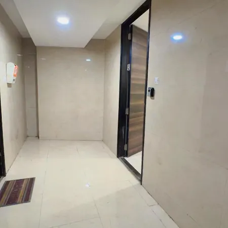 Apartment Pixiestays Flat In Andheri West