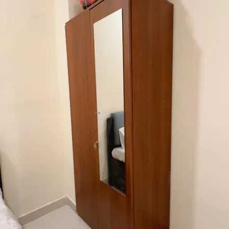 Pixiestays Flat In Andheri West Apartment *