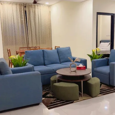 Apartment Pixiestays Flat In Andheri West *