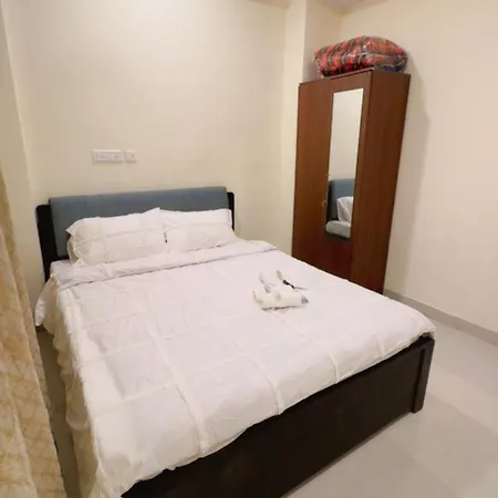 Pixiestays Flat In Andheri West * Mumbai