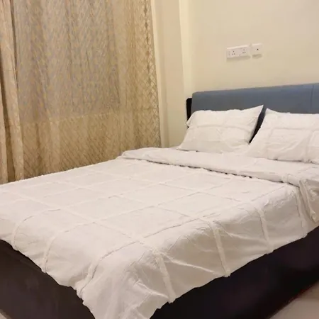Apartment Pixiestays Flat In Andheri West