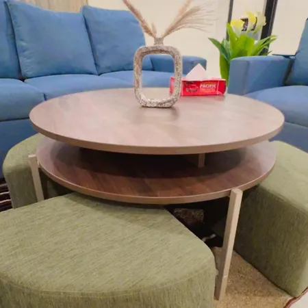 Apartment Pixiestays Flat In Andheri West