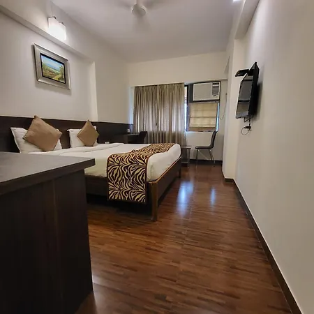 Maharana Chembur Hotel Mumbai