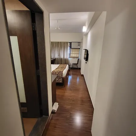 Hotel Maharana Chembur Mumbai