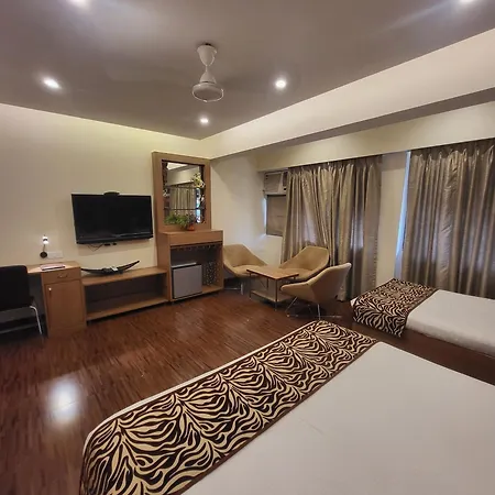 Maharana Chembur
