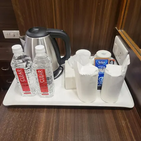 Maharana Chembur Hotel Mumbai