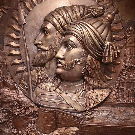Maharana Chembur 2* Mumbai