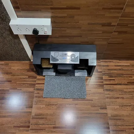 Hotel Maharana Chembur Mumbai
