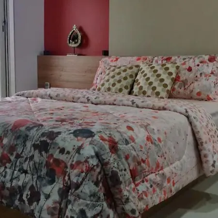 Sibu Apartment *