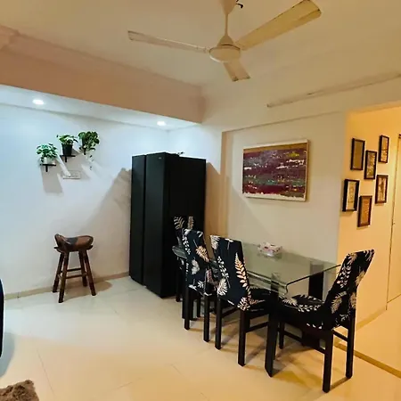 Secluded Homestay Mumbai