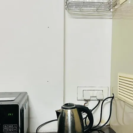 Secluded Homestay Mumbai