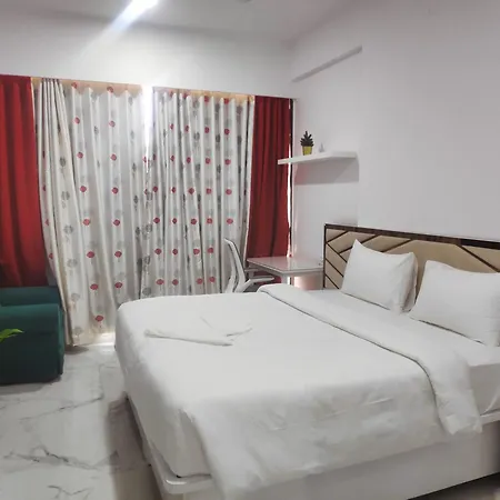 Premium In Hiranandani Powai By Maxxvalue - Chitranjan