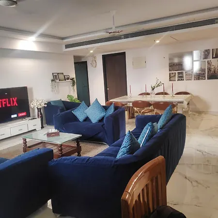 Premium In Hiranandani Powai By Maxxvalue - Chitranjan
