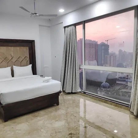 Premium In Hiranandani Powai By Maxxvalue - Chitranjan