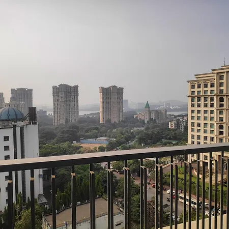 Premium In Hiranandani Powai By Maxxvalue - Chitranjan