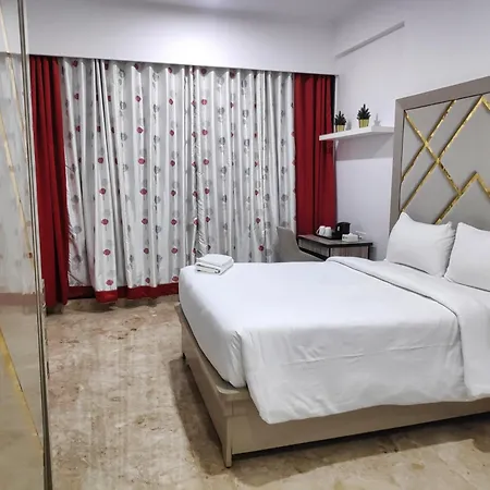 Premium In Hiranandani Powai By Maxxvalue - Chitranjan
