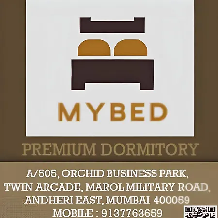 Mybed Primium * Mumbai