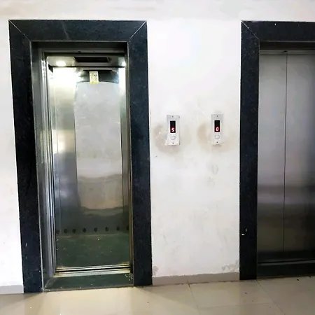 Mybed Primium Hostel Mumbai
