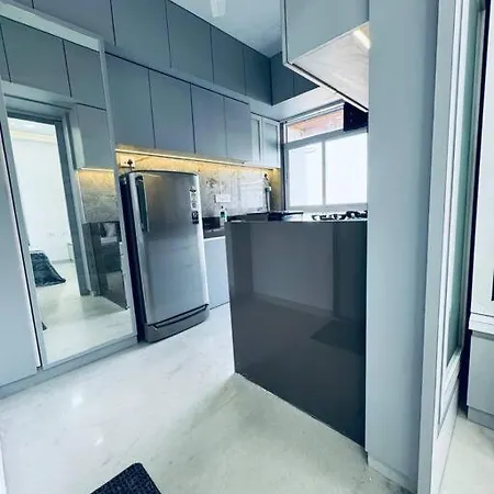 Your Away From Apartment